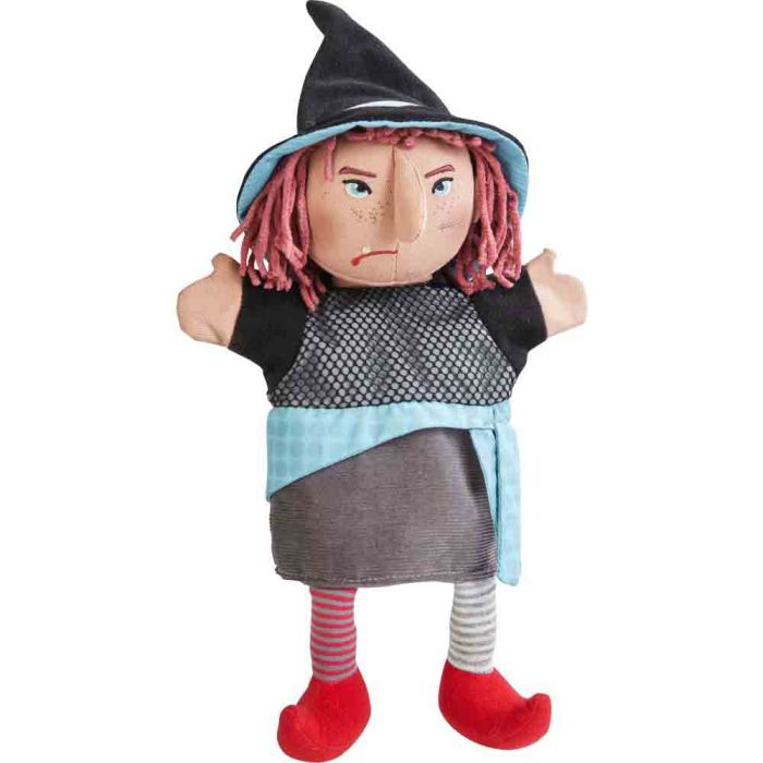 Marionetta Strega main product photo