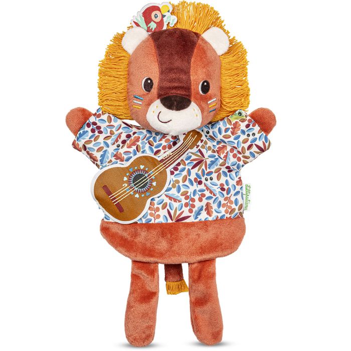 Marionetta Jack il Musicista main product photo