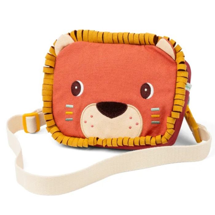 Marsupio Jack il Leone main product photo