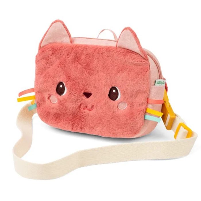 Marsupio Gattina Jeanne main product photo
