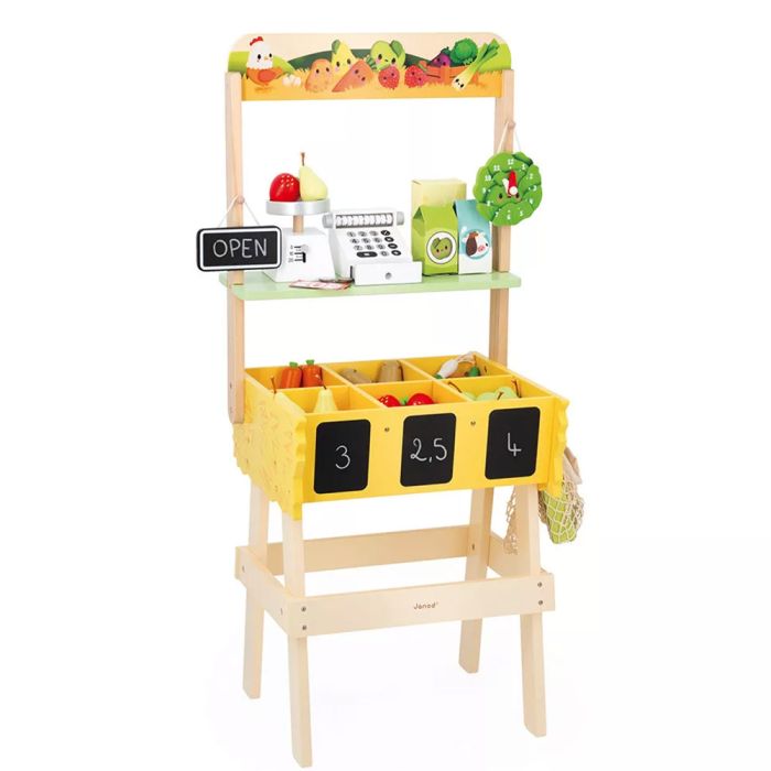 Mercato della Frutta Giocattolo main product photo