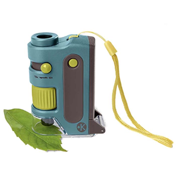 Microscopio per Bambini Terra Kids main product photo