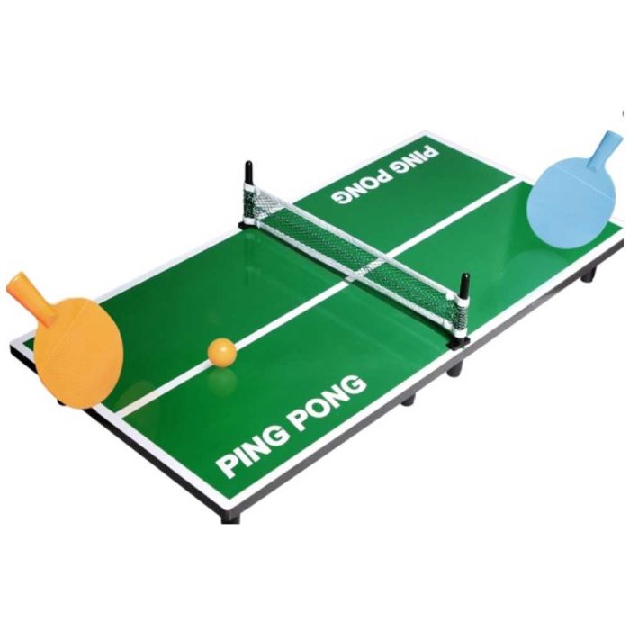 Mini Tavolo da Ping Pong main product photo