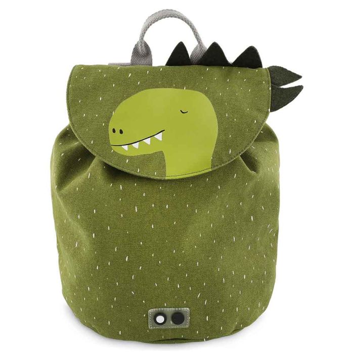Mini Zaino Signor Dino main product photo