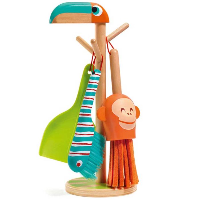 Mister Clean Set Pulizie per Bambini main product photo