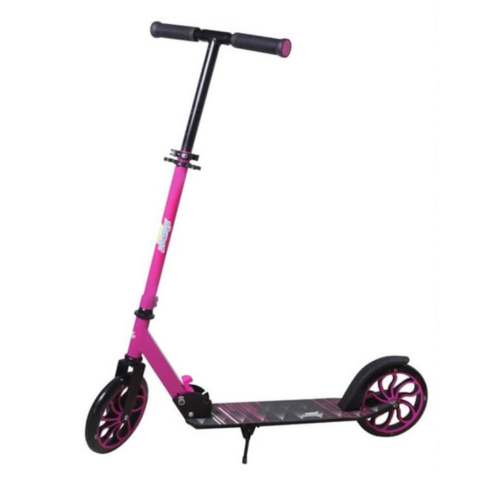 Monopattino per Bambine - Rosa main product photo