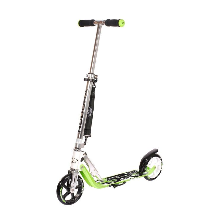 Monopattino con Ruote Grandi 180 mm main product photo