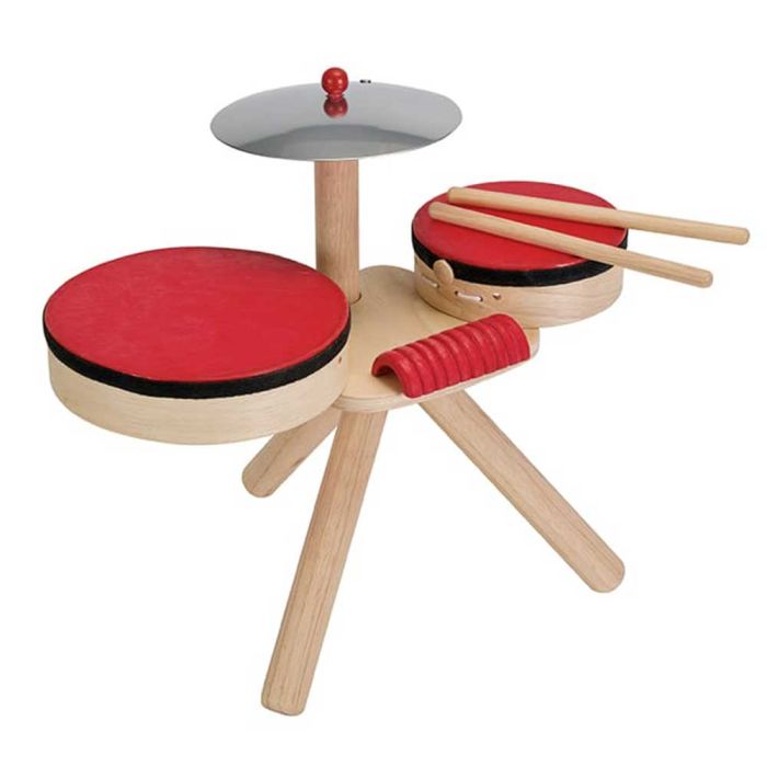 Prima batteria main product photo