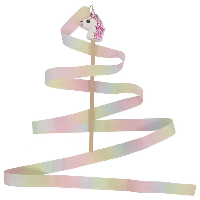 Nastro Ginnastica Ritmica Unicorno main product photo