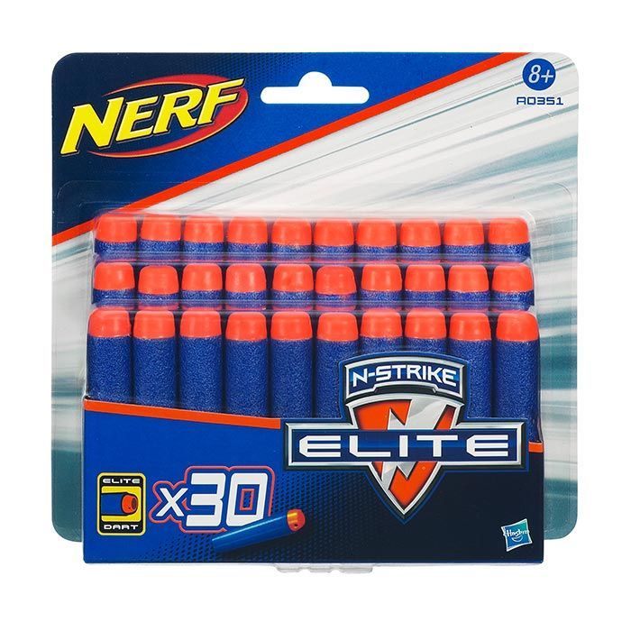 Nerf Ricariche Dardi per Fucile 351148 main product photo