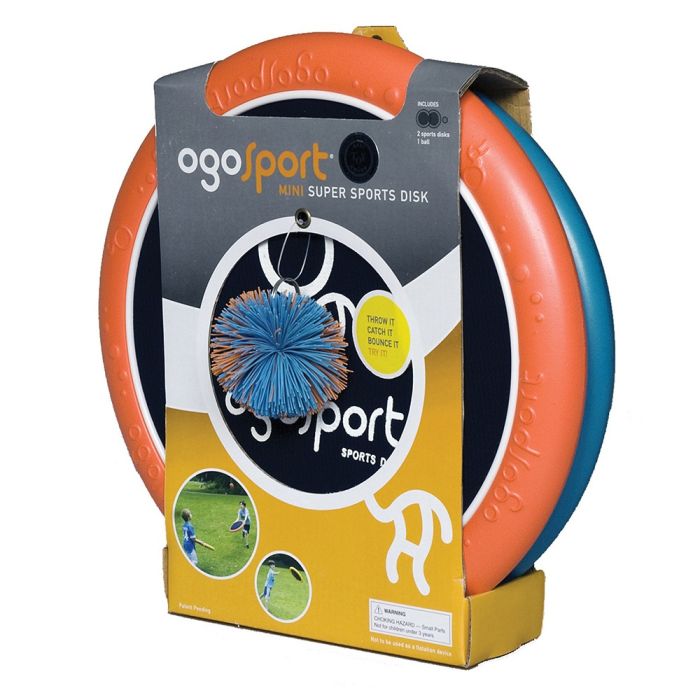 Racchettoni e Frisbee OgoSport main product photo
