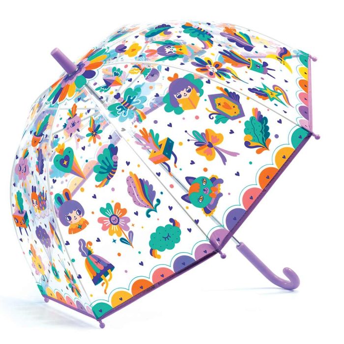 Ombrello Arcobaleno main product photo