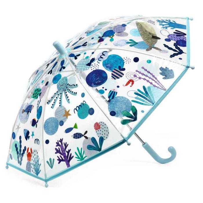 Ombrello Sotto il Mare main product photo