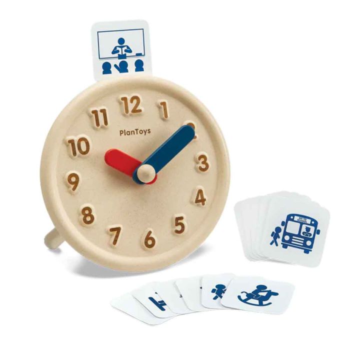 Orologio delle Attività main product photo