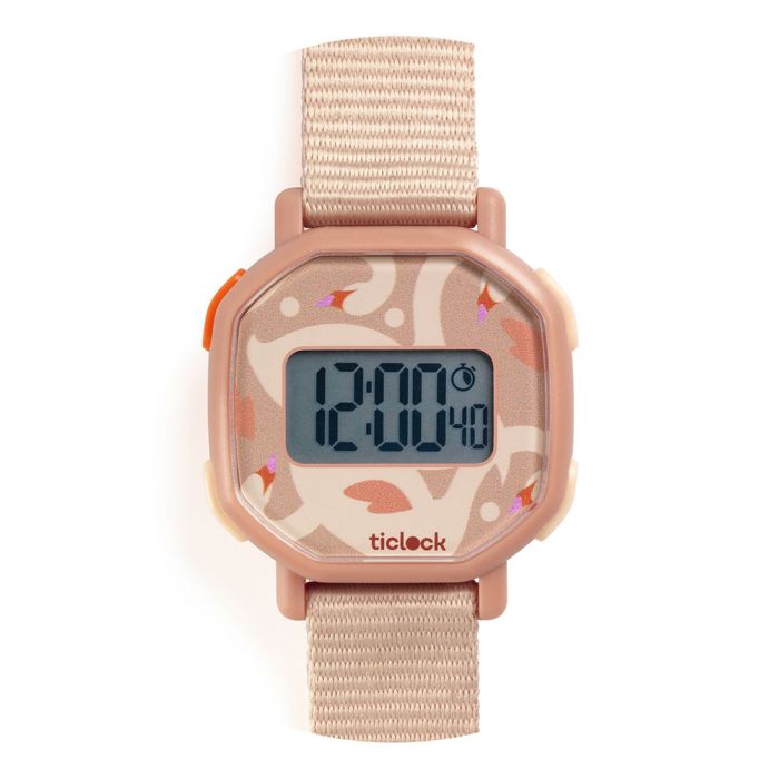 Orologio da Polso Digitale Cigno main product photo