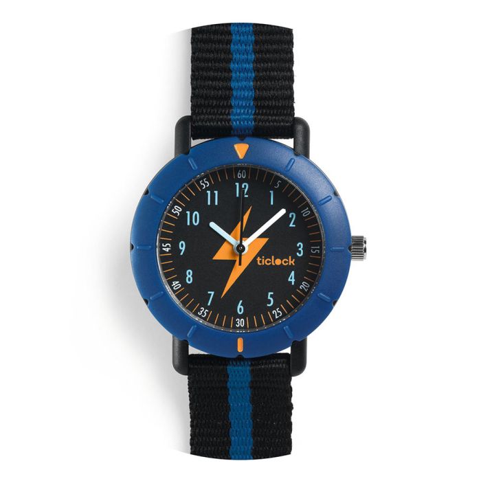 Orologio da Polso Flash Blu main product photo