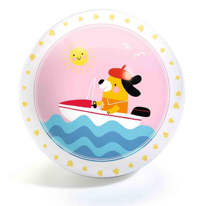 Palla Piccola Love Boat main product photo