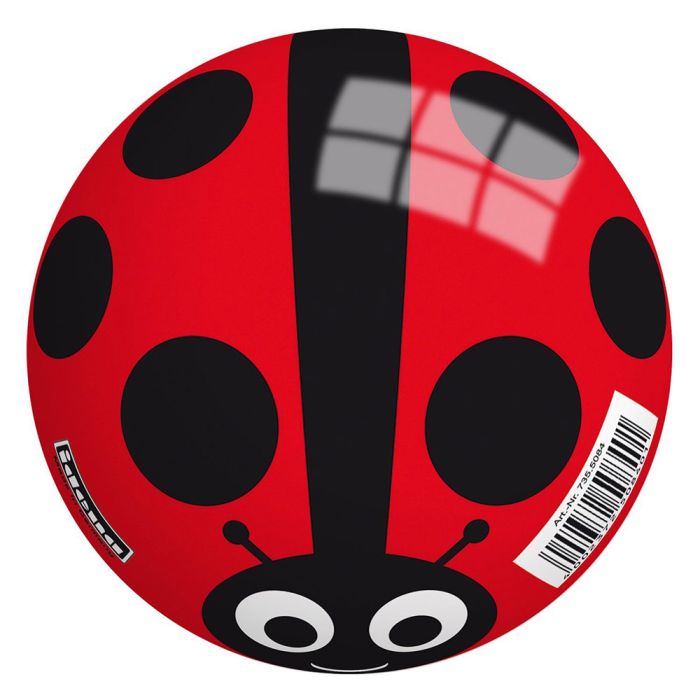Pallone Coccinella main product photo