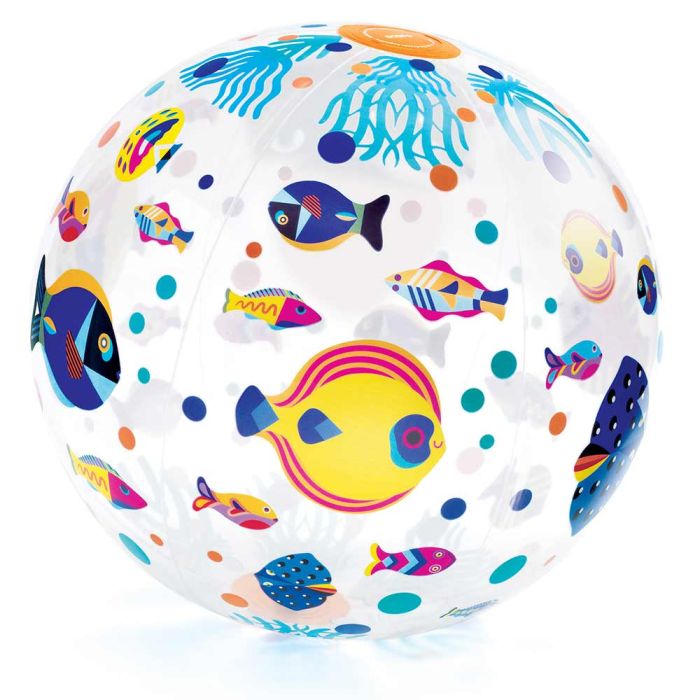 Pallone Gonfiabile Pesci main product photo
