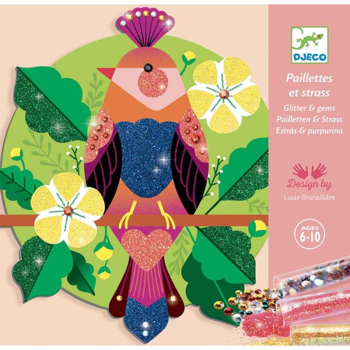 Giochi Creativi Paradiso Tropicale main product photo