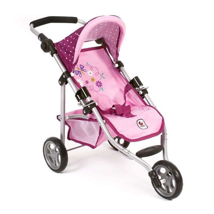 Passeggino per Bambole Jogging main product photo