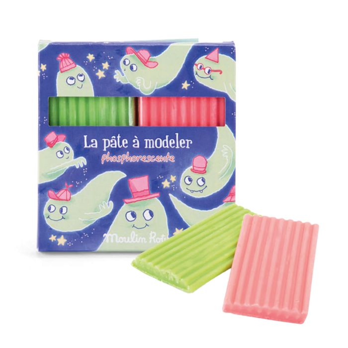 Pasta da Modellare Fluorescente main product photo