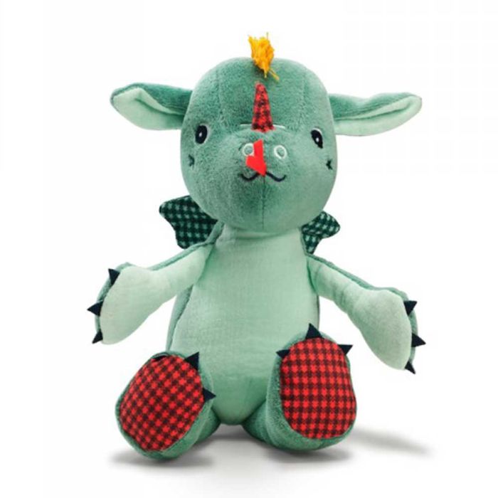 Peluche da Coccolare Joe main product photo
