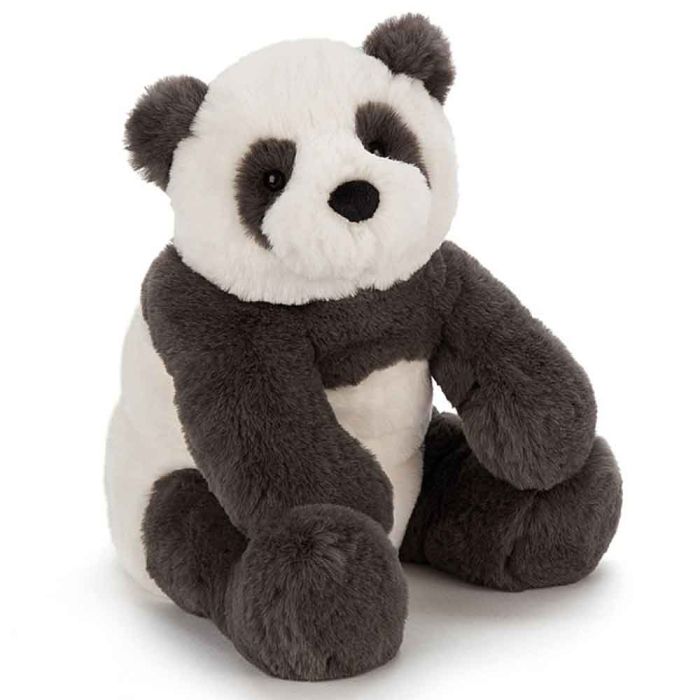 Peluche Panda Harry Gigante main product photo