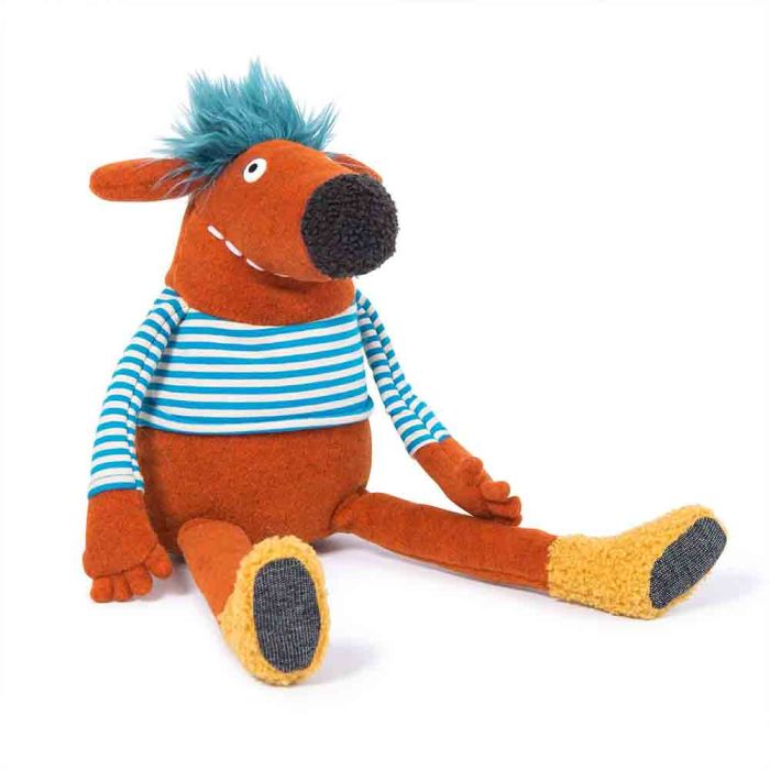 Peluche Pidou main product photo