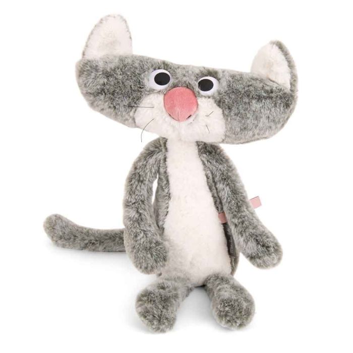 Peluche Spiaccigatto main product photo
