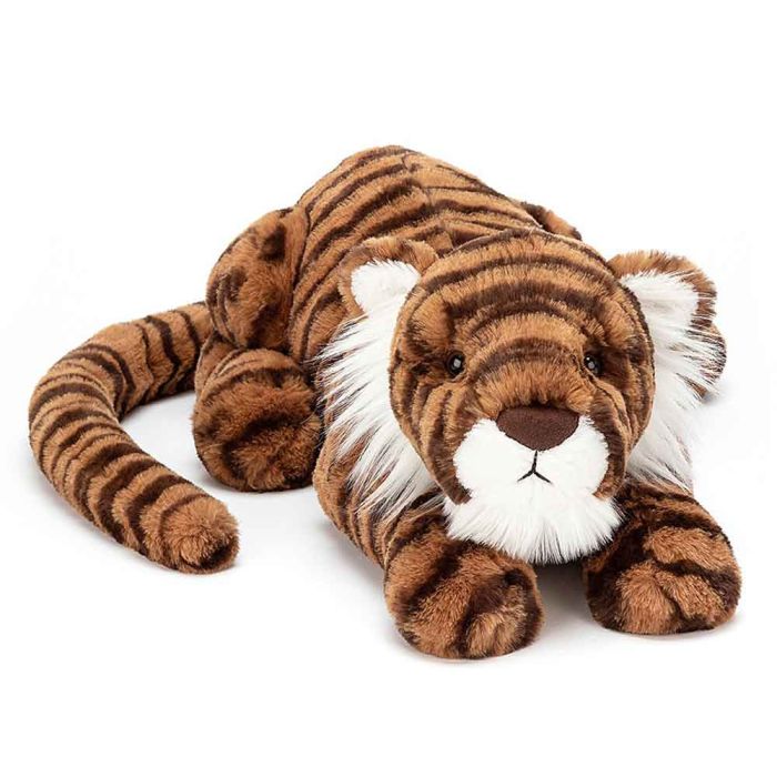 Peluche Tigre Tia main product photo