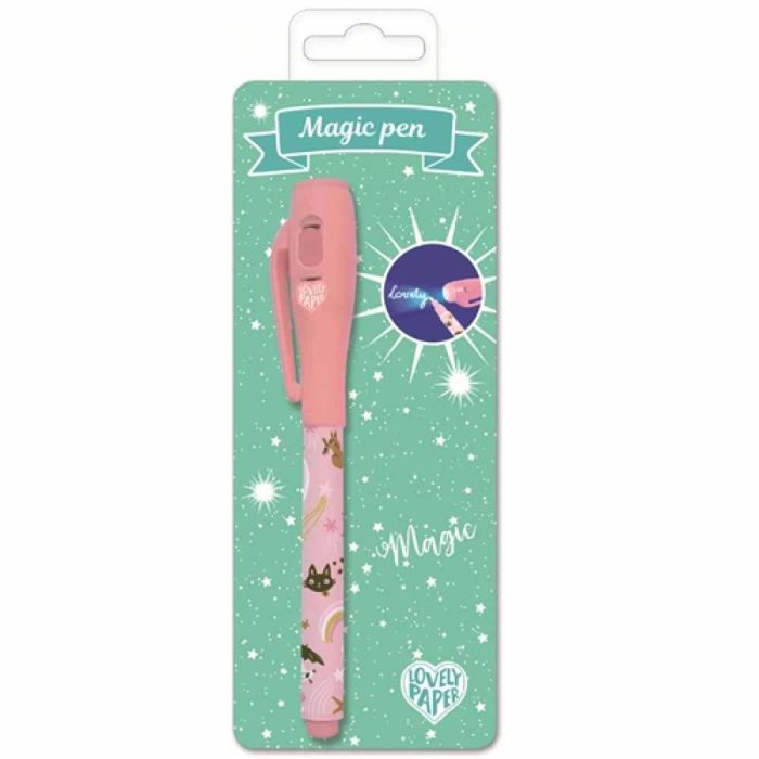 Penna Magica Lucille main product photo