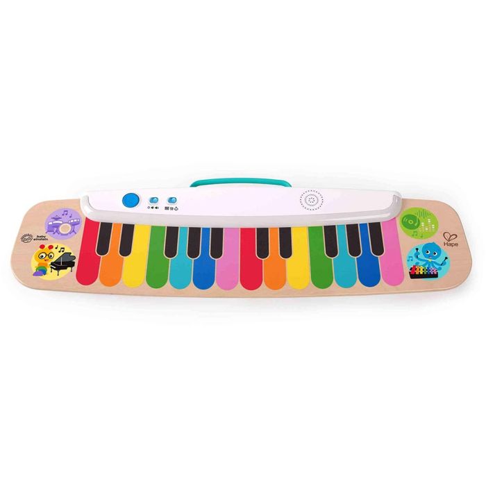 Pianola in Legno Touch Interattiva main product photo