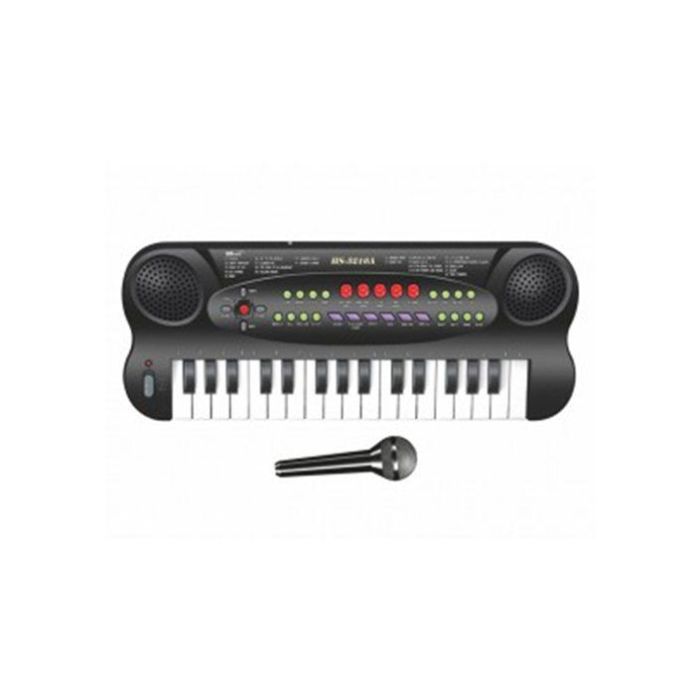 Pianola per Bambini con Microfono main product photo