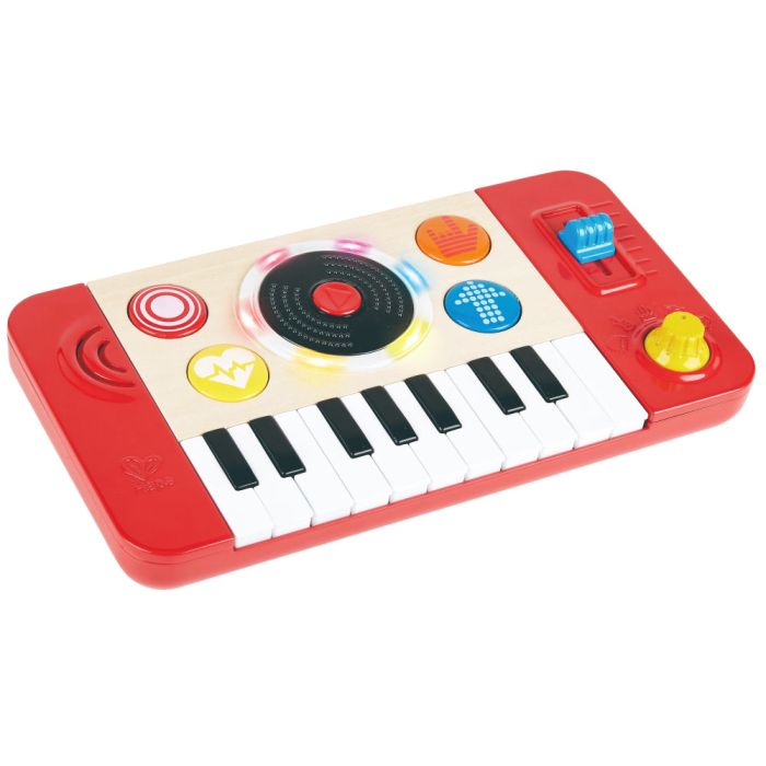 Pianola Studio DJ Mix & Spin main product photo
