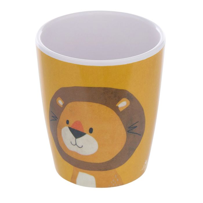 Bicchiere per Bambini Leoncino main product photo