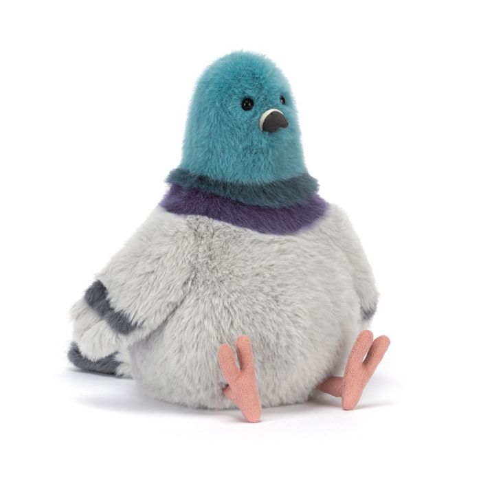 Strutton Piccione di Peluche main product photo