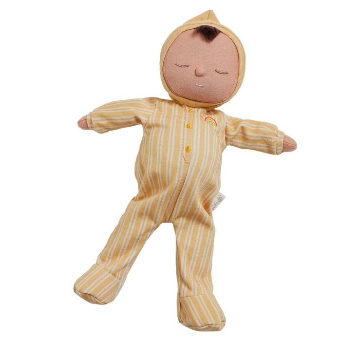 Bambola Moppet Pip Goldie main product photo
