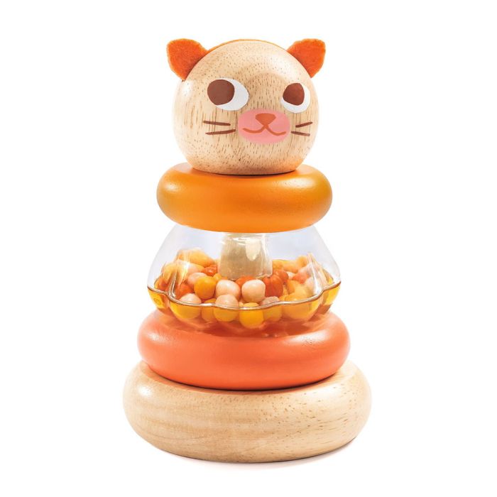 Piramide impilabile Stackitou main product photo