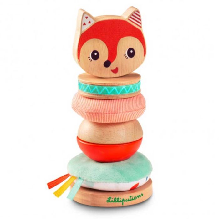 Piramide impilabile Alice main product photo