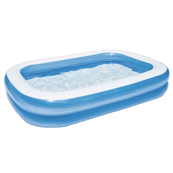 Piscina Gonfiabile Rettangolare main product photo