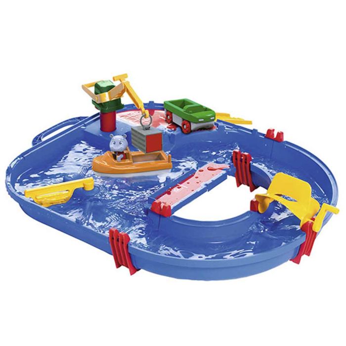 Pista ad Acqua per Bambini main product photo