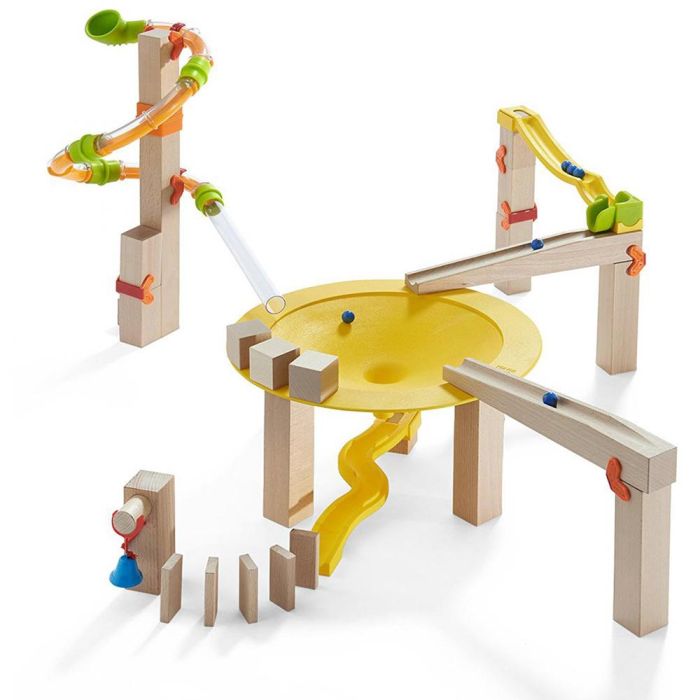 Pista Biglie Funnel Jungle main product photo