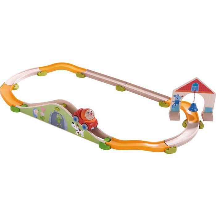 Pista Biglie Rally con Ponte main product photo