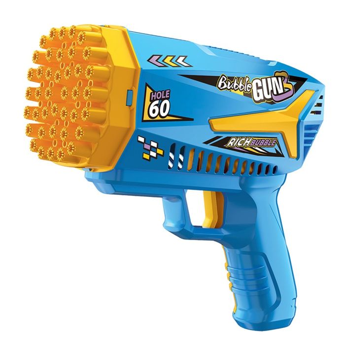 Pistola Sparabolle con Luce main product photo