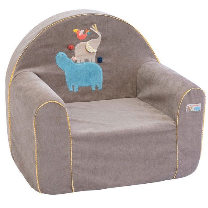 Poltroncina Sous Mon Baobab main product photo