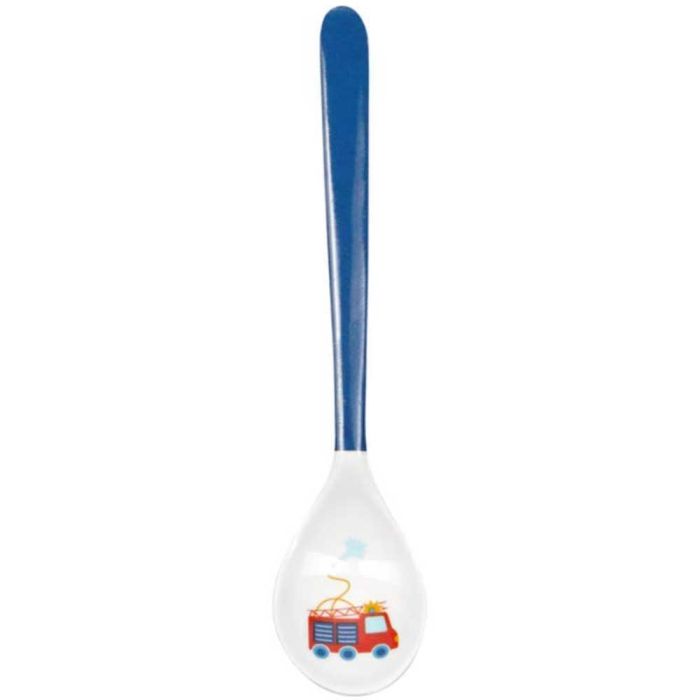 Cucchiaio per Bambini Vigili del Fuoco main product photo