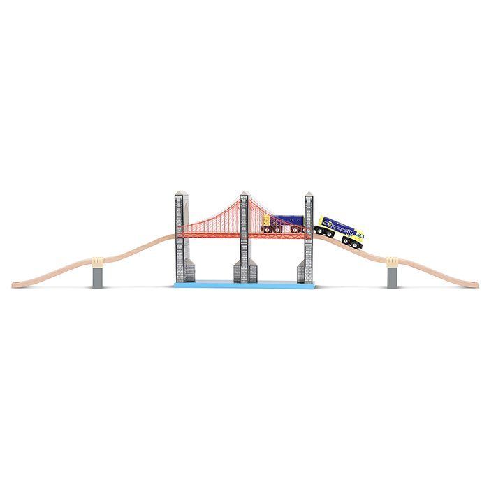Ponte Sospeso per Trenini Melissa & Doug main product photo