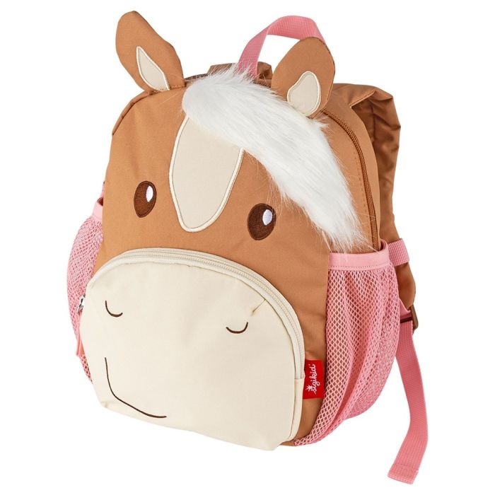 Zainetto Pony Love main product photo