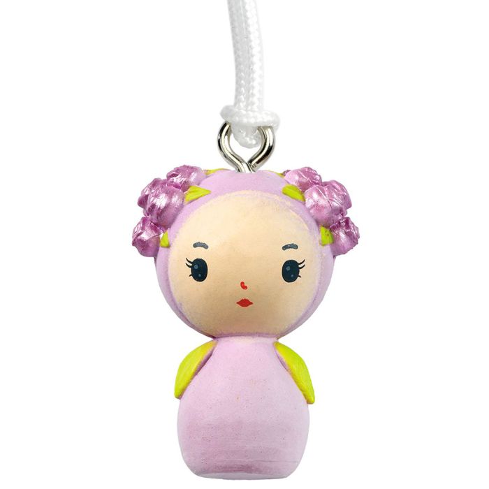 Portachiavi Tinyly Rosie main product photo